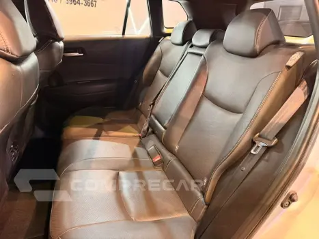 Corolla Cross 2.0 Vvt-Ie Flex Xre Direct Shift