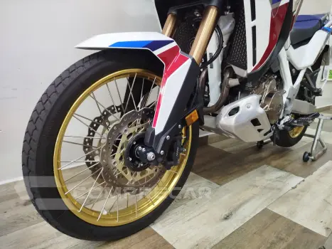 CRF 110 L ABS