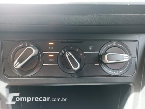 POLO 1.6 MSI