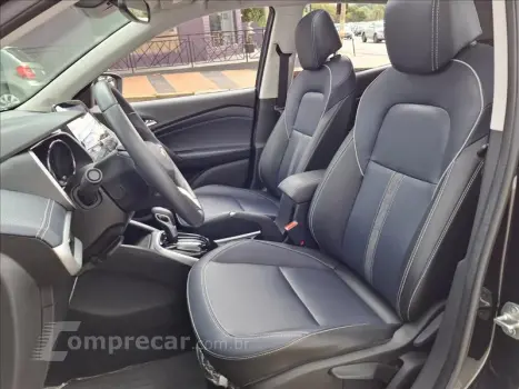 TRACKER 1.2 Turbo Premier