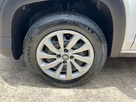 STRADA 1.3 Firefly Endurance CS