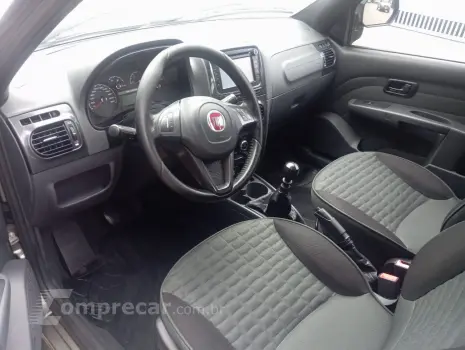 STRADA 1.8 MPI Adventure CD 16V