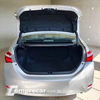 COROLLA 2.0 XEI 16V