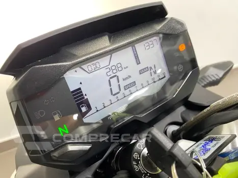 BMW G 310 R ABS