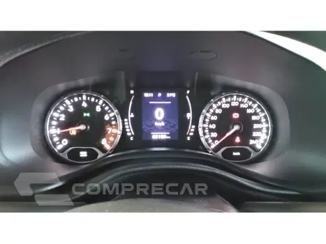 RENEGADE 1.8 16V FLEX SPORT 4P AUTOMÁTICO