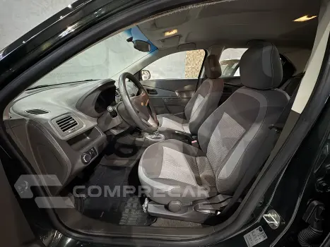 COBALT 1.8 MPFI LT 8V