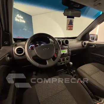 EcoSport XLT FREESTYLE 2.0 Flex 16V 5p