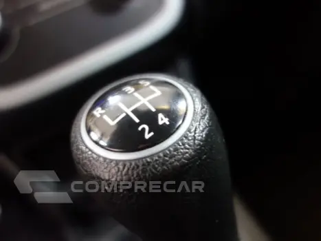 GOL - 1.0 MI 8V 4P MANUAL G.V