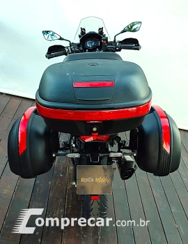 KAWASAKI VERSYS 1000 ABS