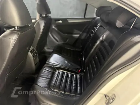 JETTA 2.0 TSI Highline