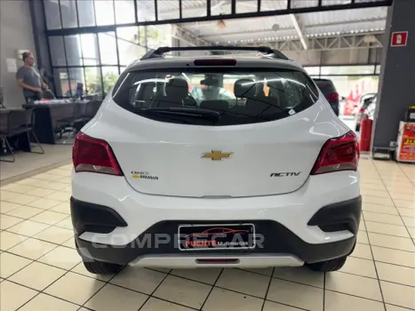 ONIX 1.4 MPFI Activ 8V