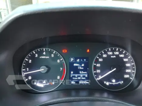 CRETA 2.0 16V Prestige