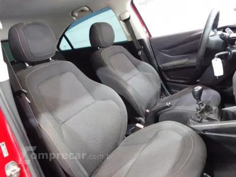 ONIX - 1.0 MPFI LT 8V 4P MANUAL