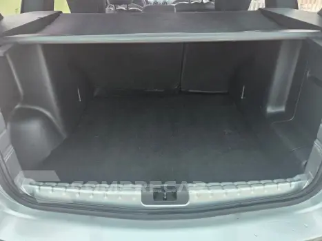 DUSTER - 2.0 TECH ROAD II 4X2 16V 4P AUTOMÁTICO