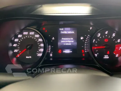 ARGO 1.0 FIREFLY FLEX DRIVE MANUAL