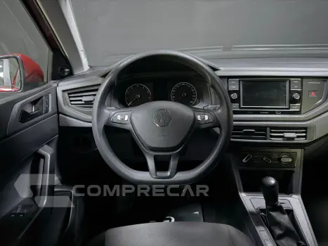 POLO 1.0 MPI MANUAL