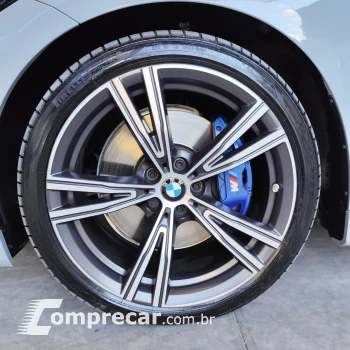 420I 2.0 16V Cabrio M Sport