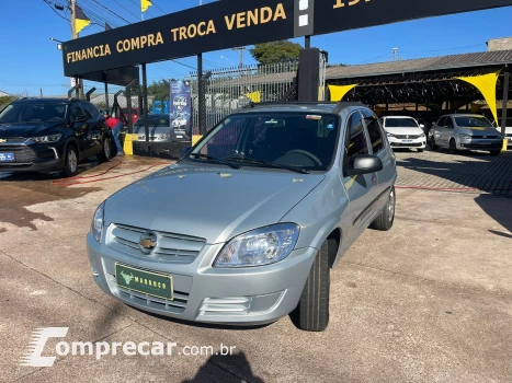 CELTA 1.0 MPFI Life 8V