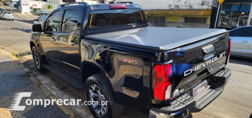 S10 2.8 16V Turbo LTZ CD 4X4