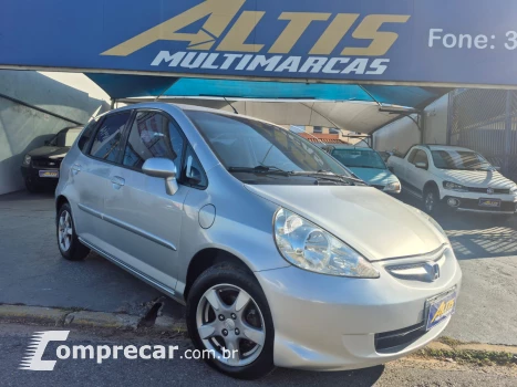 FIT 1.4 LX 16V