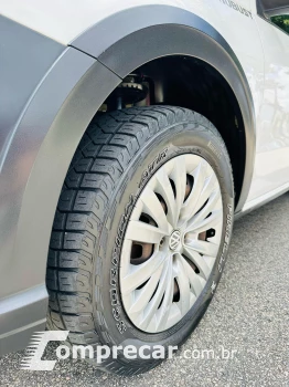 SAVEIRO 1.6 C CS 8V