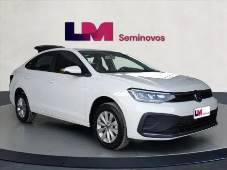 VIRTUS 1.0 170 TSI MANUAL