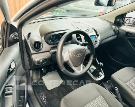 KA 1.0 SE 12V