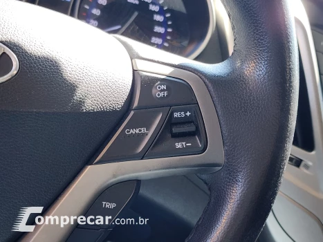 VELOSTER 1.6 16V