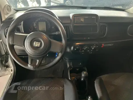 MOBI 1.0 EVO FLEX LIKE. MANUAL