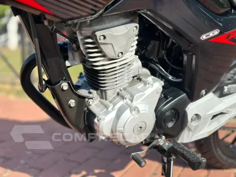 CG 160 FAN