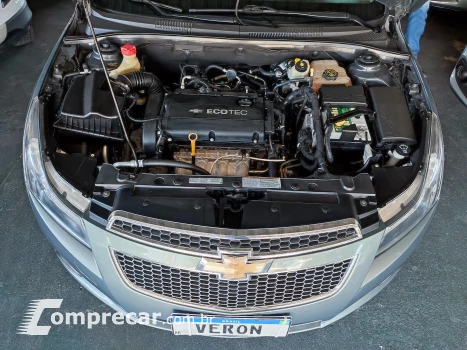 CRUZE 1.4 LT