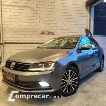 JETTA 2.0 TSI Highline 200cv