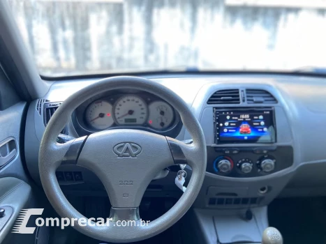 TIGGO 2.0 16V