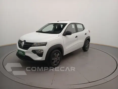 KWID 1.0 12V SCE FLEX ZEN MANUAL