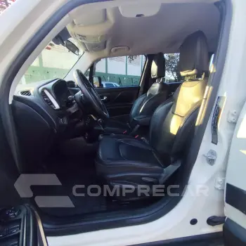 Renegade Longitude 2.0 4x4 TB Diesel Aut