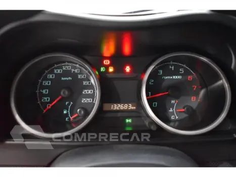 PAJERO TR4 - 2.0 4X2 16V 140CV 4P MANUAL