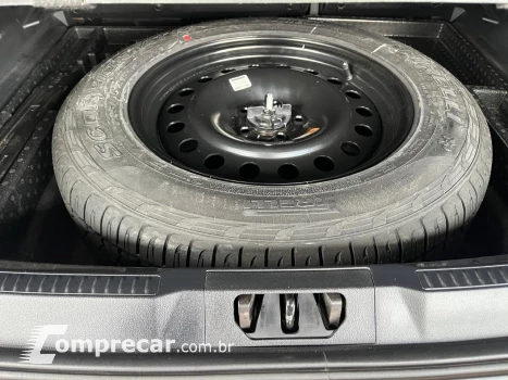 BRONCO SPORT 2.0 Ecoboost Wildtrak 4X4