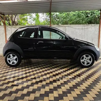 KA 1.0 I 8V
