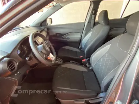 KICKS 1.6 16vstart S Direct