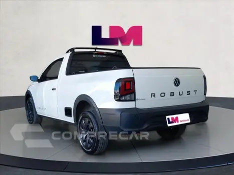 SAVEIRO 1.6 MSI ROBUST CS 16V FLEX 2P MANUAL