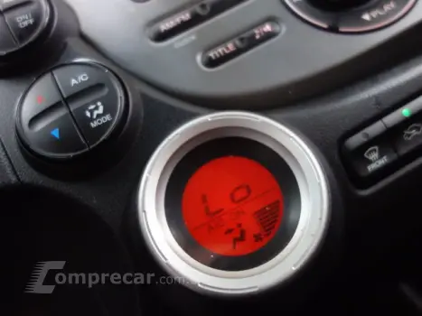 FIT - 1.5 EX 16V 4P AUTOMÁTICO