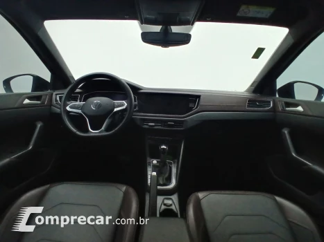VIRTUS 1.0 200 TSI HIGHLINE AUTOMÁTICO