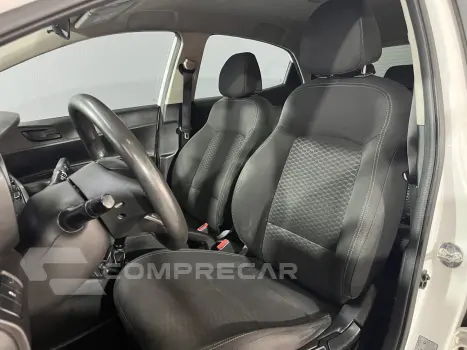 HB20 1.0 12V FLEX VISION MANUAL