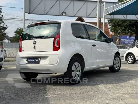 up! take 1.0 T. Flex 12V 3p