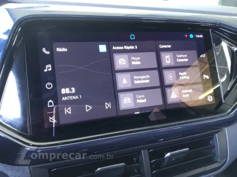 TAOS 1.4 250 TSI TOTAL FLEX HIGHLINE AUTOMÁTICO