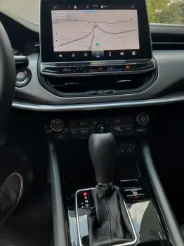 COMPASS 1.3 T270 Turbo Longitude