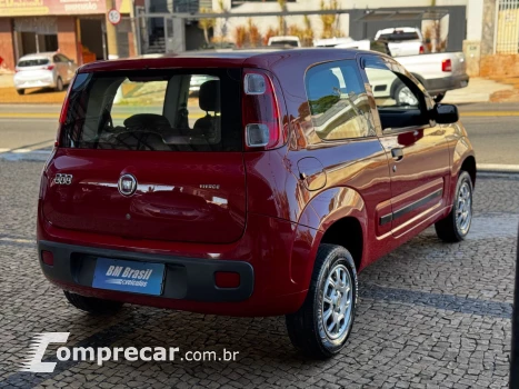 UNO 1.0 EVO Vivace 8V