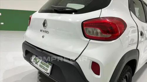 KWID 1.0 12V SCE FLEX ZEN MANUAL