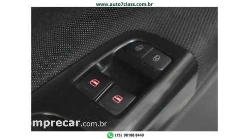 GOL - 1.0 12V MPI TOTAL 4P MANUAL