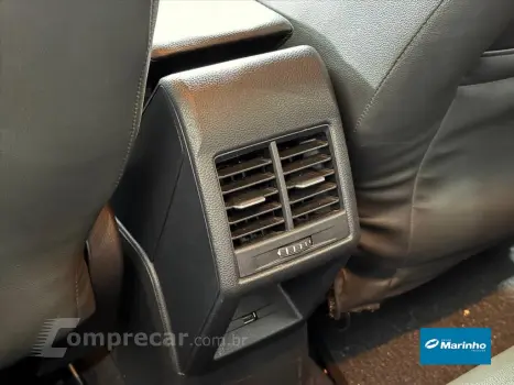 NIVUS 1.0 200 TSI TOTAL FLEX COMFORTLINE AUTOMÁTI